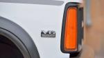 Dodge Dakota LS Sport Convertible 1990 года
